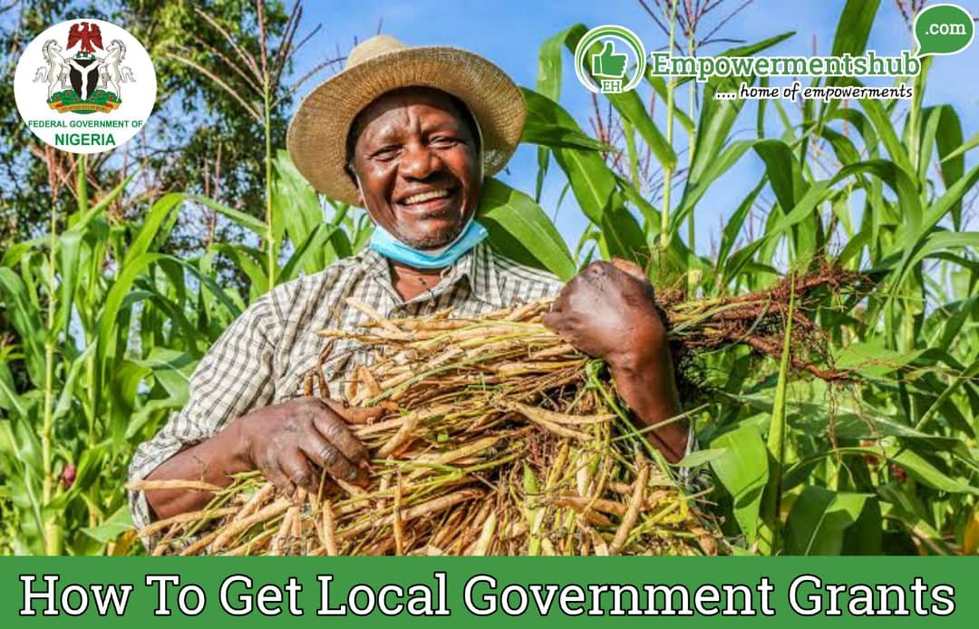 How to Get Local Government Grants