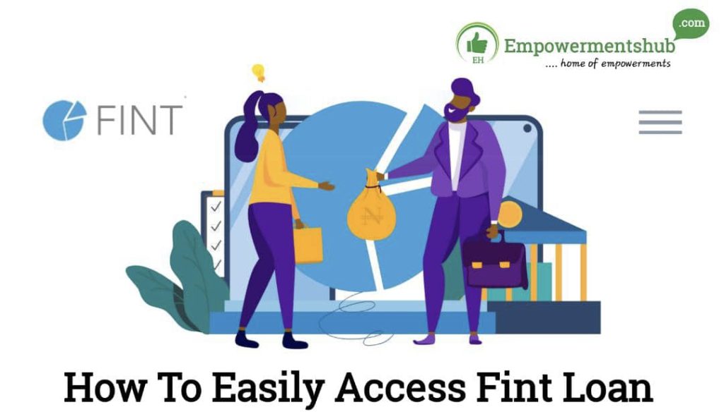 How to Easily Access Fint Loan for your Business