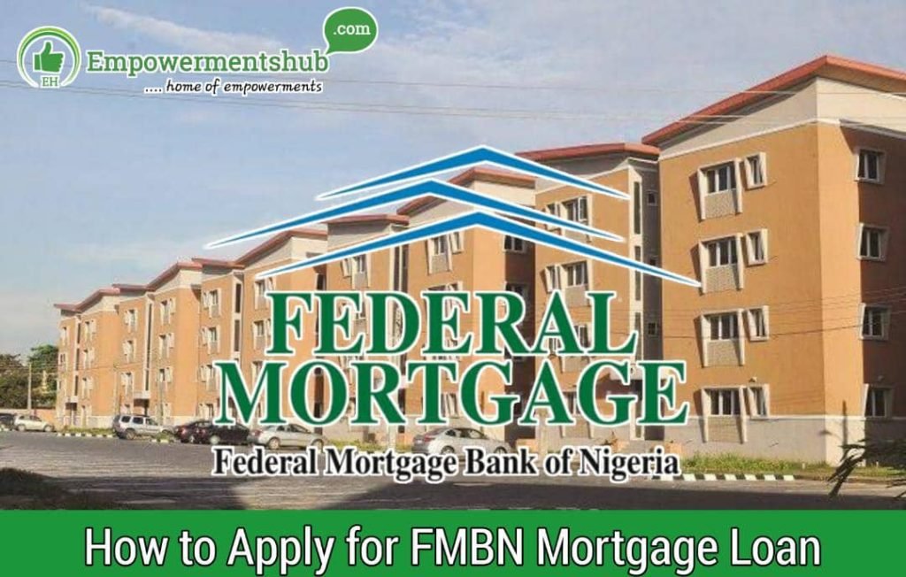 How to Apply for FMBN Mortgage Loan