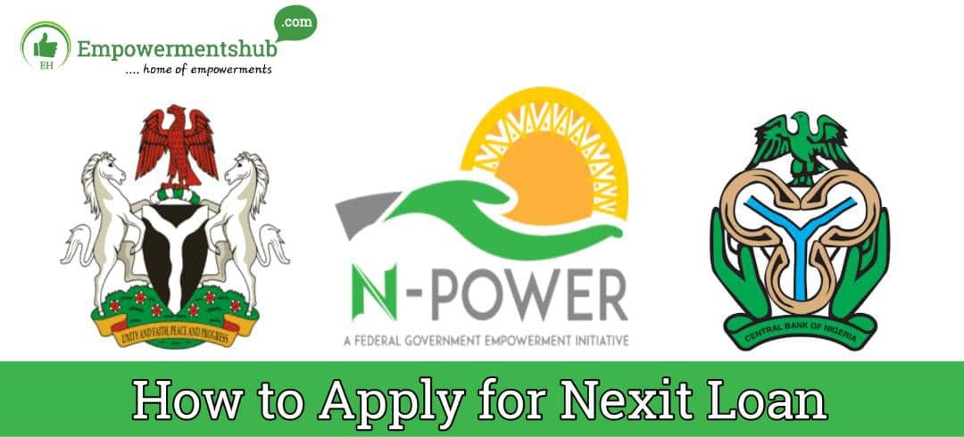 How to Apply for Nexit Loan & Get Approved Easily