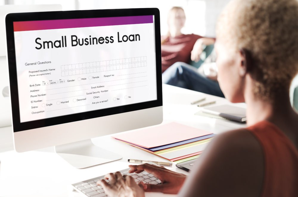 Apply for a Business Loan in Nigeria