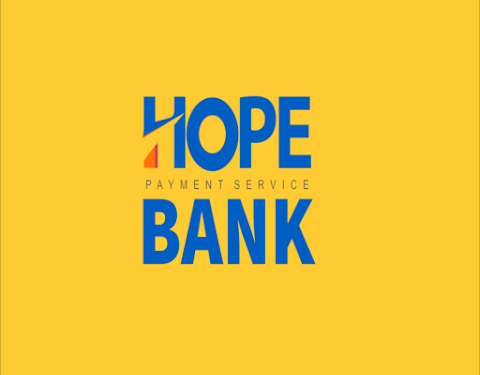 Hope Bank