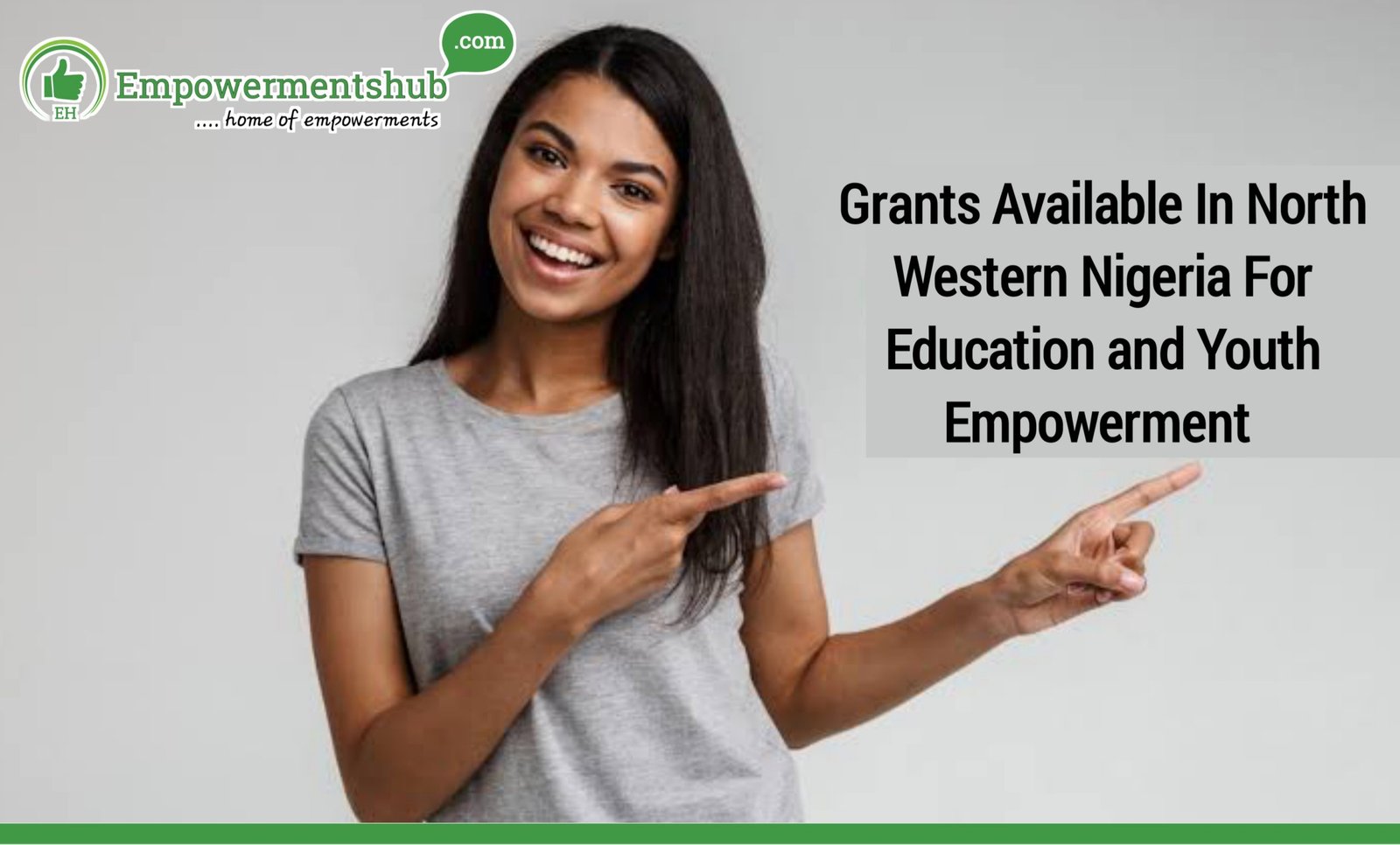 Grants Available in North Western Nigeria for Education and Youth Empowerment