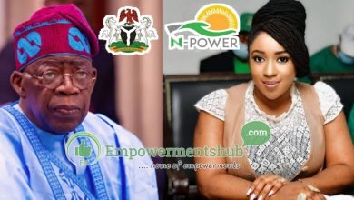 FG Rebrands NPower As Renewed Hope Skills Acquisition Programme