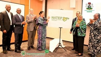 FG Launches NATEP Youth Employment Programme