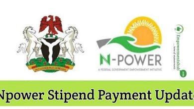 Beneficiaries Of Npower Will Begin Receiving Payments In January 2024 - Minister