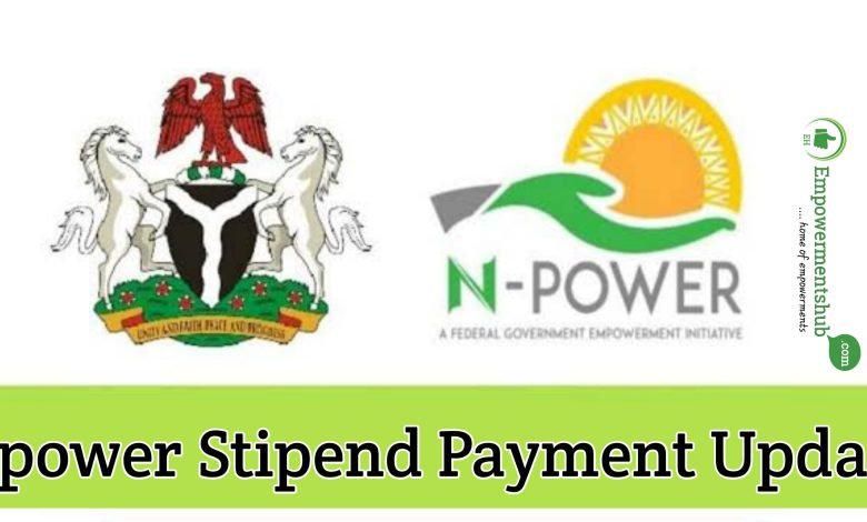 Beneficiaries Of Npower Will Begin Receiving Payments In January 2024 - Minister