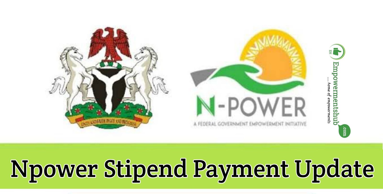 Beneficiaries Of Npower Will Begin Receiving Payments In January 2024   20231004 231259 Scaled 