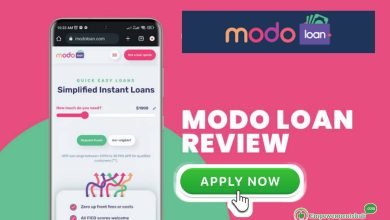 Modo Loans Review