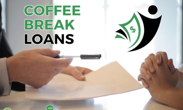 Coffee Break Loans - All you Need to know