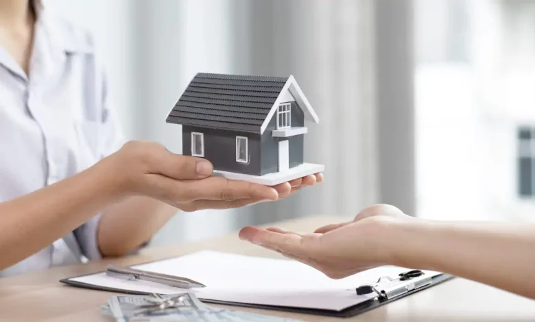 How Do I Get a Home Loan?