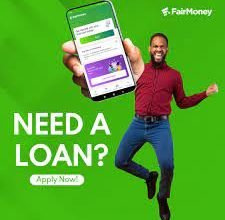 FairMoney Loan 