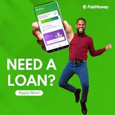 FairMoney Loan 