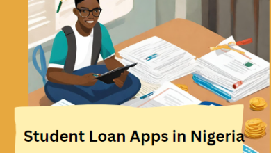 Student Loan Apps in Nigeria