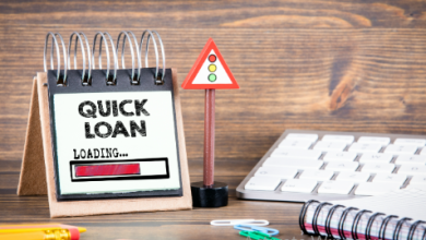 quick loan