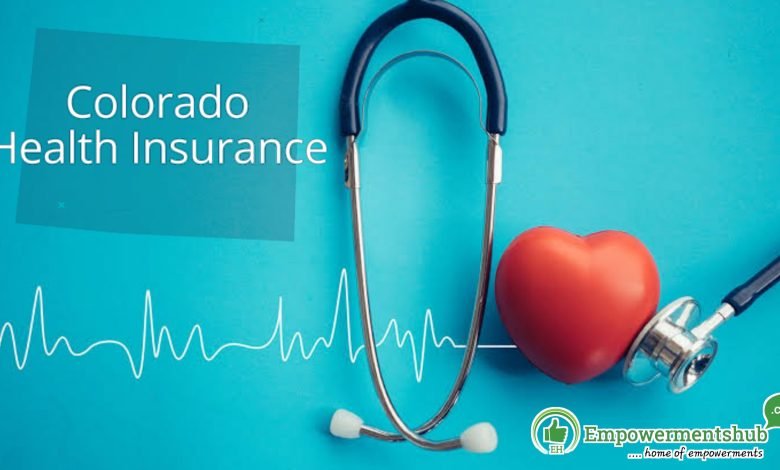 How To Find The Right Health Insurance Plan For You In Colorado