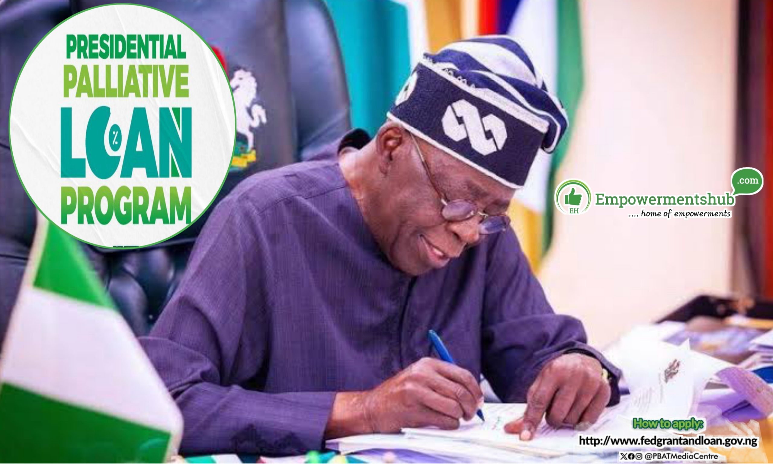 presidential-palliative-program-grant-and-loan-application-procedure