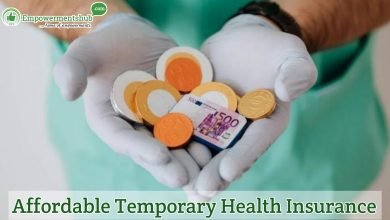 Importance of Affordable Temporary Health Insurance