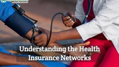 Understanding the Health Insurance Networks