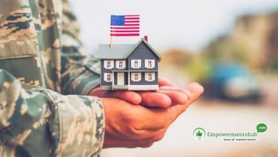 How to Qualify for a VA Home Loans