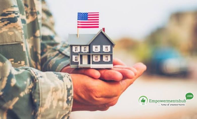 How to Qualify for a VA Home Loans