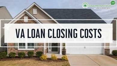 Understanding Closing Costs on VA Loans