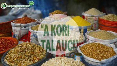 How To Apply For KDCares "A Kori TalaucI" Grant For MSMEs (50k To 300k)