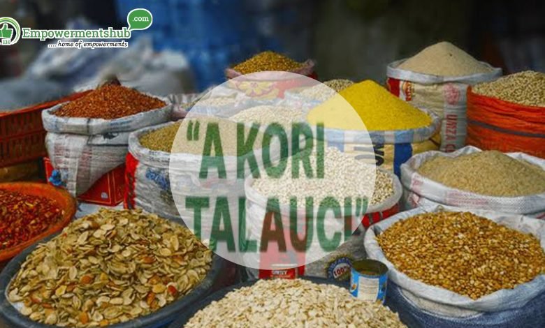 How To Apply For KDCares "A Kori TalaucI" Grant For MSMEs (50k To 300k)