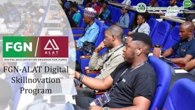 How To Access FGN ALAT Program Learning Portal