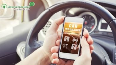 A Step-by-Step Guide to Getting Car Insurance Online