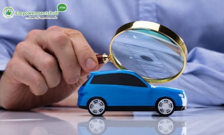 How to Get a Car Insurance Quote Online