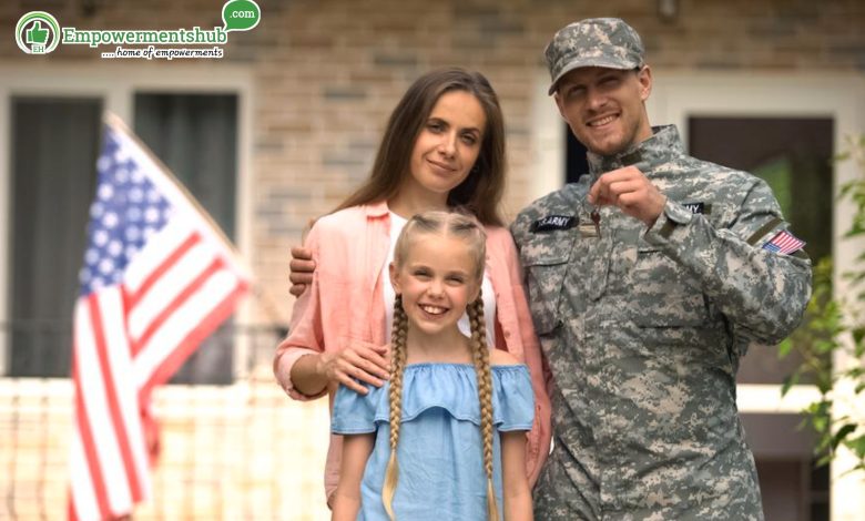 Understanding The VA Home Loan Program in Texas