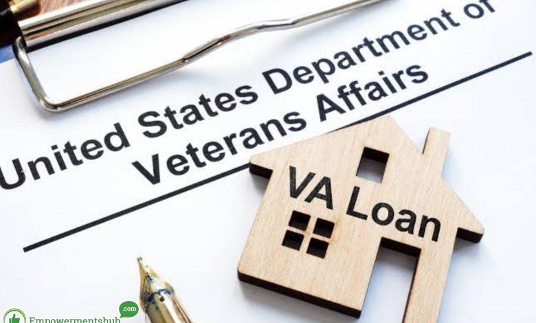 Minimum Credit Score For A VA Loan