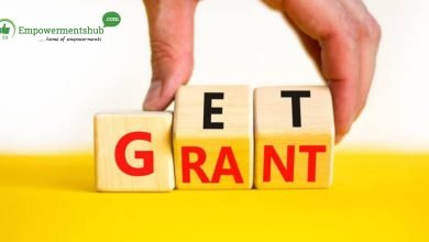 How To Get A Grant In 2024