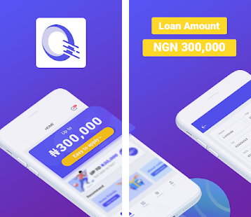 9ja Cash Loan App