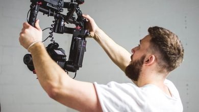 How To Become A Successful Freelance Videographer In 2024