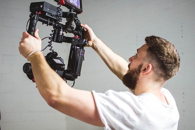 How To Become A Successful Freelance Videographer In 2024