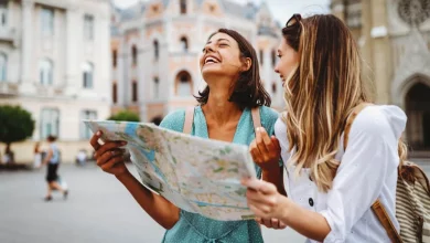 How To Become A Successful Travel Planner In 2024