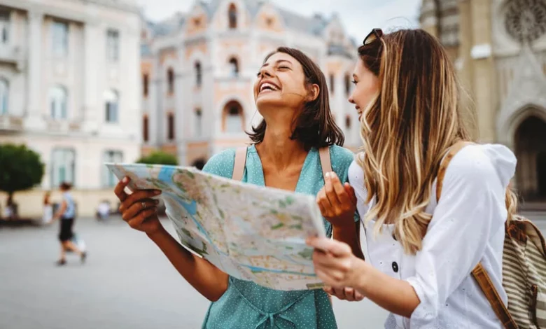 How To Become A Successful Travel Planner In 2024