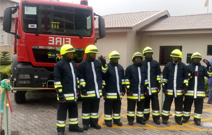 How To Apply For Federal Fire Service FFS Recruitment 2024