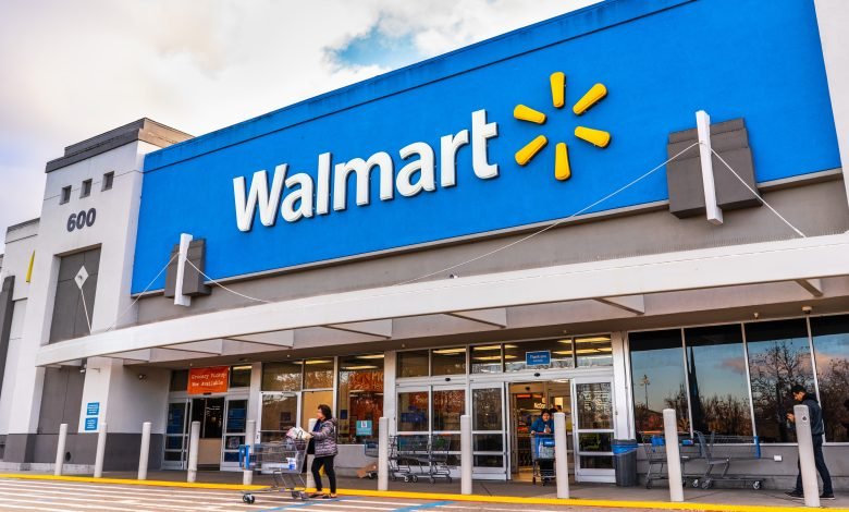 Walmart Grants for Single Mothers