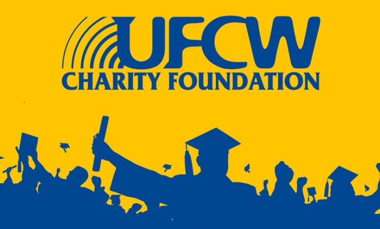 UFCw Charity Foundation Grant