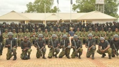 Nigerian Air Force Job Recruitment 2024 – How To Apply