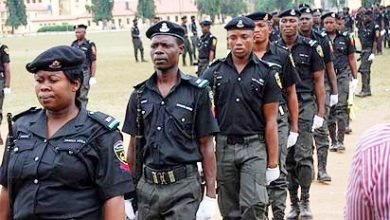 NPF Shortlisted Applicants Requirements For CBT Test